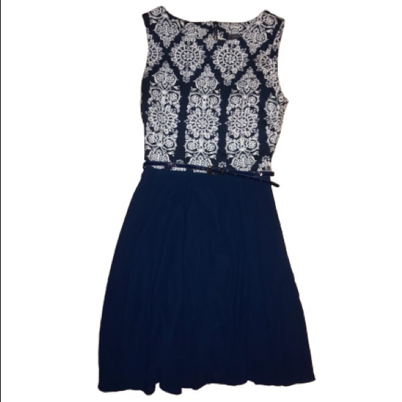 Suzy Shier Dress - Picture 1 of 1